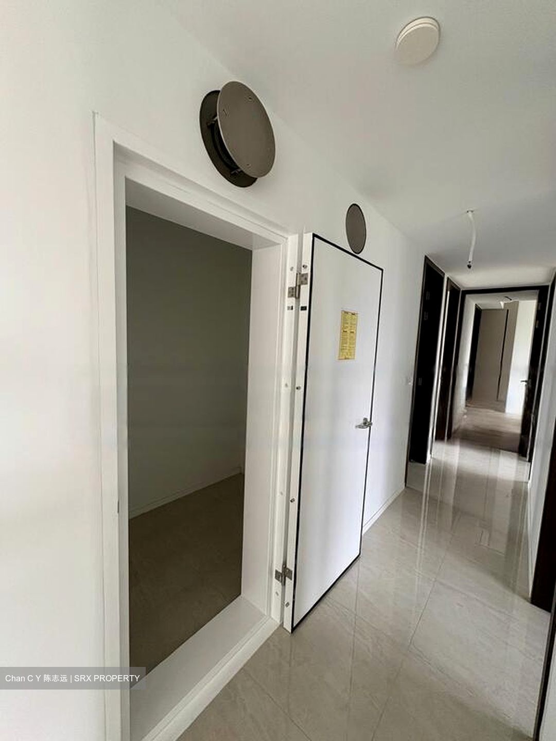 The Watergardens At Canberra (D27), Apartment #458571481